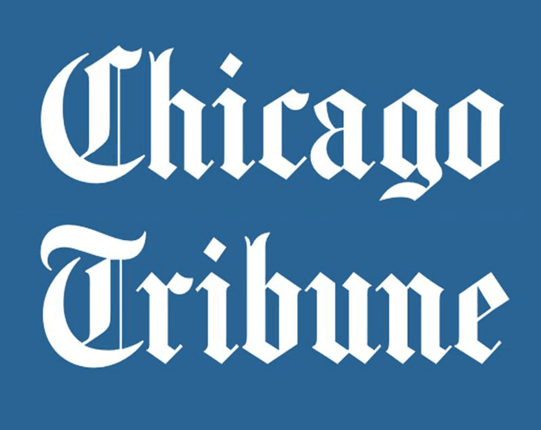 Chicago Tribune