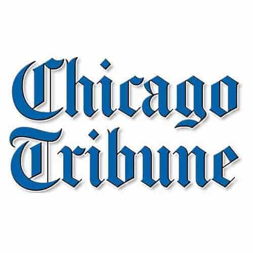Chicago Tribune