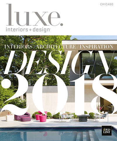 Luxe Interiors + Design