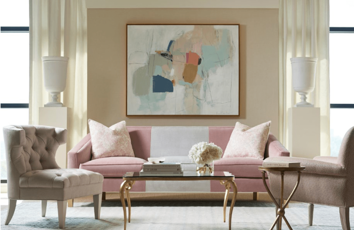 Kim Scodro Collection for Pearson